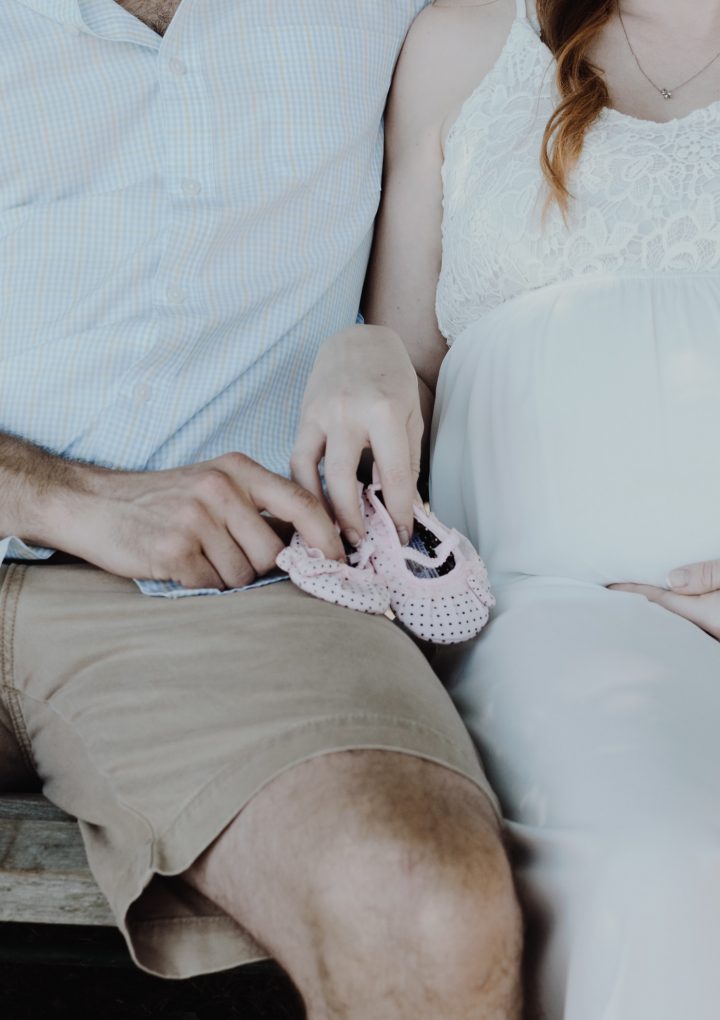 Cum pot taţii să își susțină partenerele în timpul sarcinii?